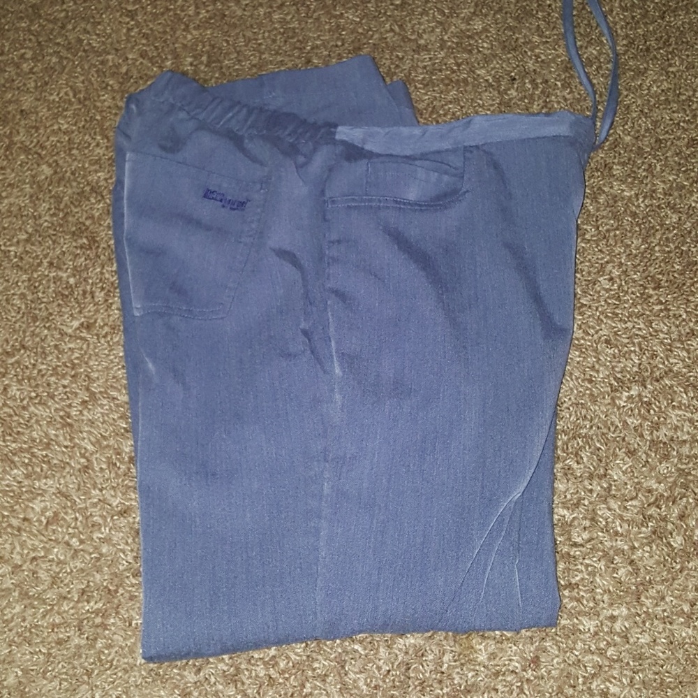 Grey's Anatomy scrub pants